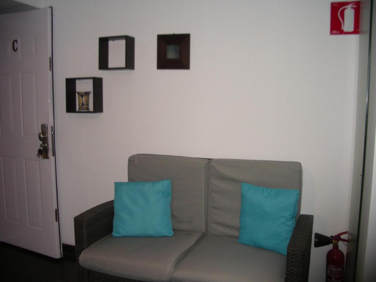 Apartamentos La Fonda Aniñón Kültér fotó