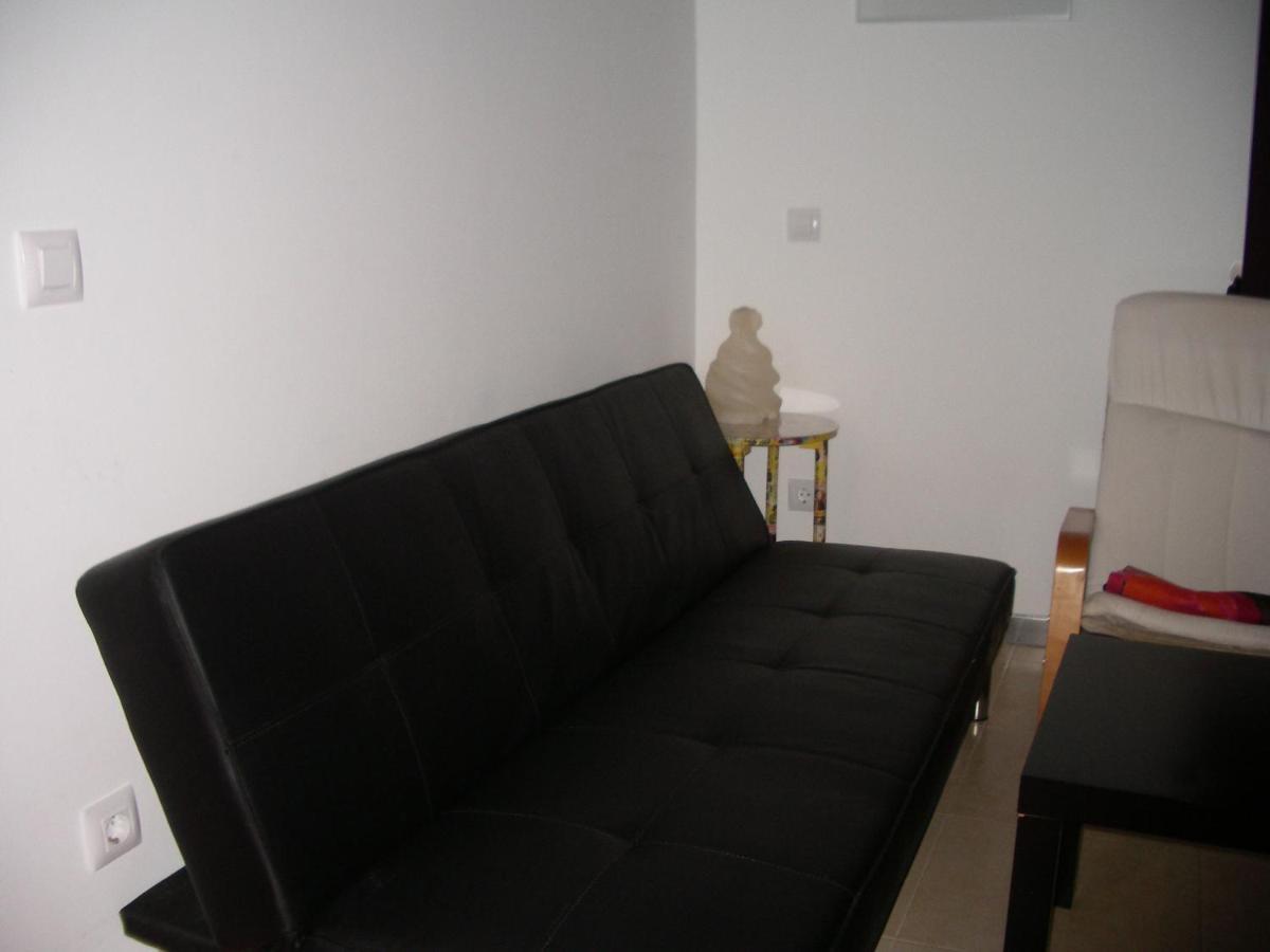 Apartamentos La Fonda Aniñón Kültér fotó