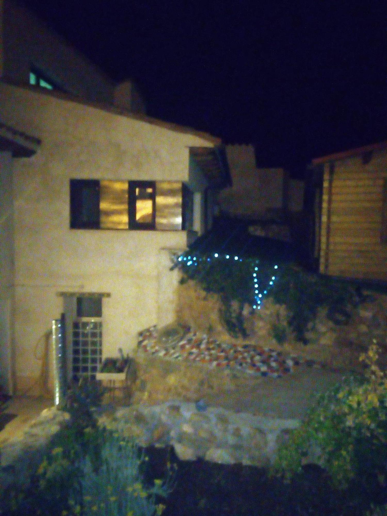 Apartamentos La Fonda Aniñón Kültér fotó