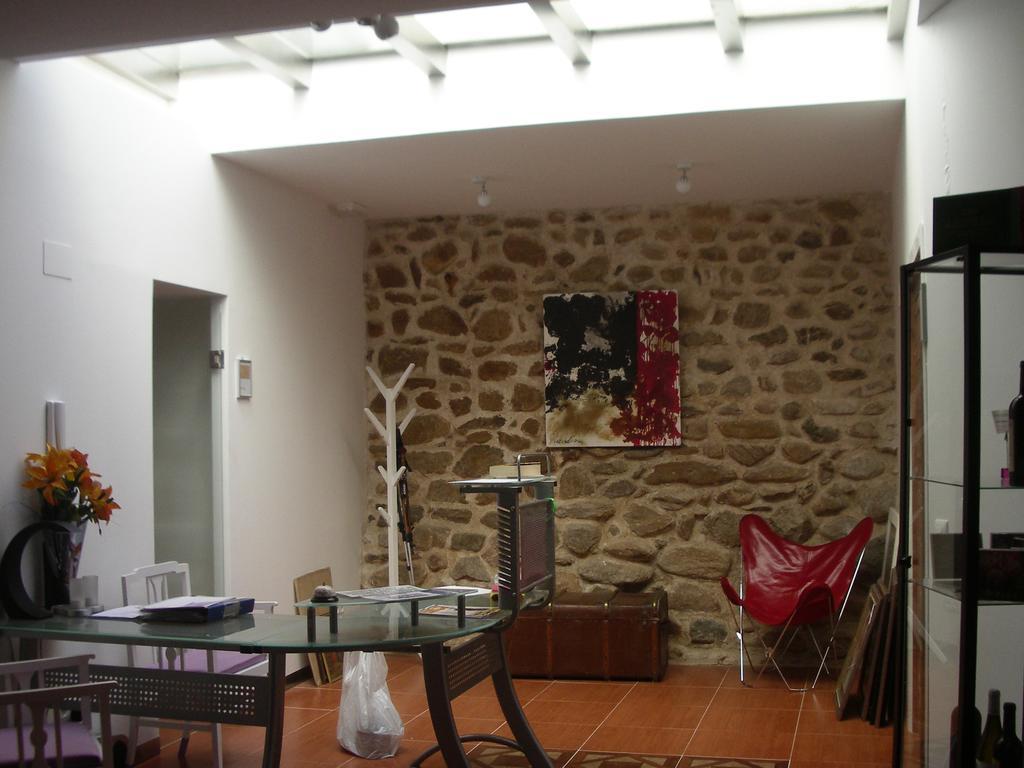 Apartamentos La Fonda Aniñón Kültér fotó