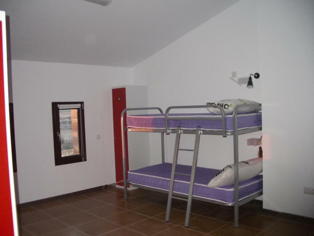 Apartamentos La Fonda Aniñón Kültér fotó